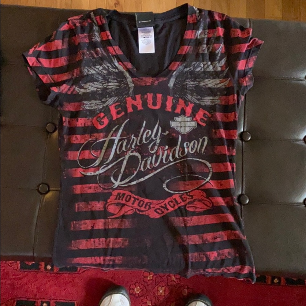 Harley Davidson T-shirt